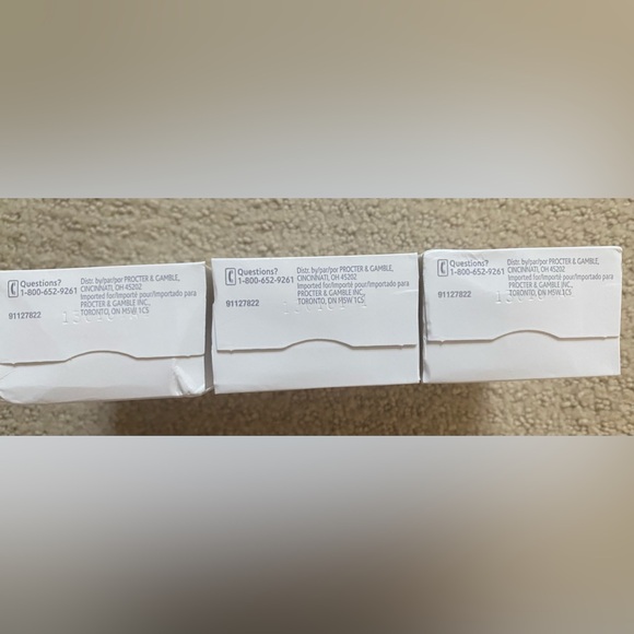 BOGO 🎃3x White Strawberry Mint Soap - Picture 11 of 12